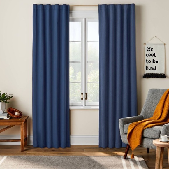 Pillowfort Accents 42x84 Blackout Twill Panel Pillowfort Panel